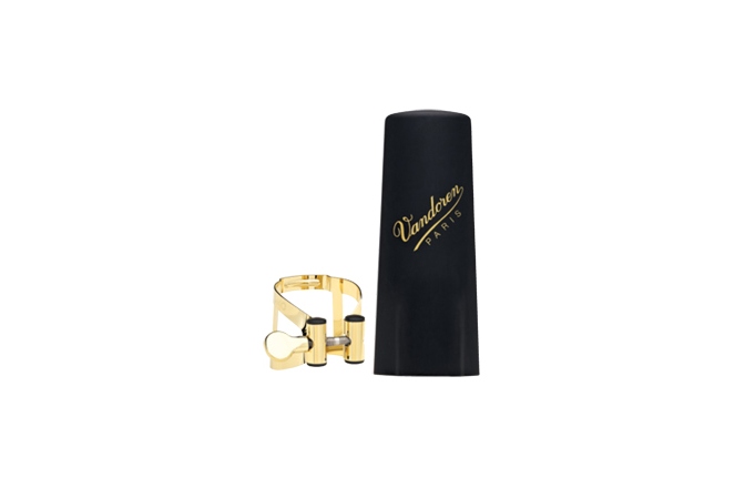 Bratara si capac mustiuc Vandoren M|O LC51 GP Clarinet